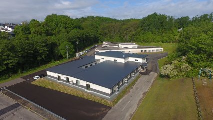 シニアハイツ森の灯りはまなす