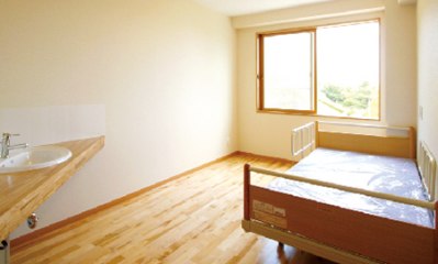 のんびり村通津