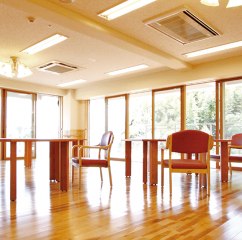 のんびり村通津