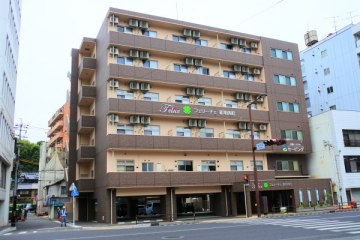 フェリーチェ新地西町