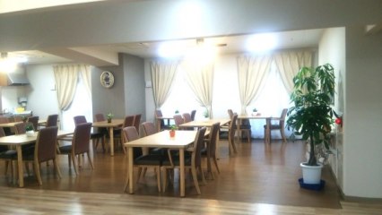 フェリーチェ新地西町