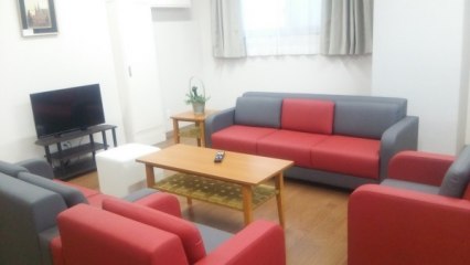 フェリーチェ新地西町