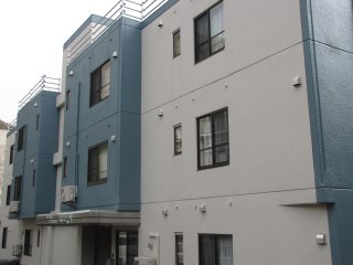 サービス付き高齢者向け住宅みもすそ川