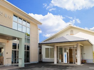 サービス付き高齢者向け住宅であい