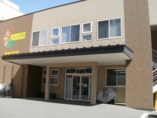 サービス付き高齢者向け住宅CONECCA上町