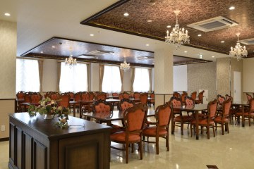 サービス付き高齢者向け住宅夢ビレッジコッツウォルズ