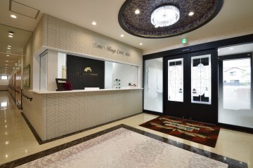 サービス付き高齢者向け住宅夢ビレッジコッツウォルズ