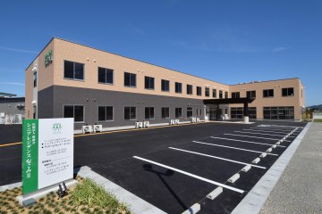 シニアレジデンスなごみⅡ