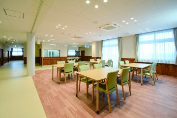 サービス付き高齢者向け住宅わかくさ