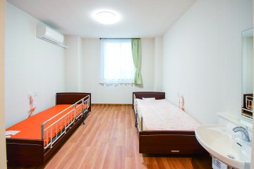 サービス付き高齢者向け住宅わかくさ