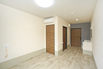 サービス付き高齢者向け住宅きずな