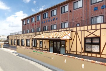 サービス付き高齢者向け住宅夢ビレッジネルトリンゲン