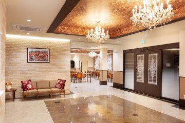 サービス付き高齢者向け住宅夢ビレッジネルトリンゲン