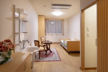 サービス付き高齢者向け住宅夢ビレッジネルトリンゲン