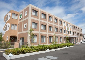 クレア城ノ内