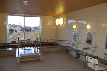 サービス付き高齢者向け住宅春水