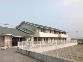 サービス付き高齢者向け住宅シンシア
