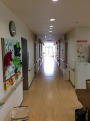 サービス付き高齢者向け住宅シンシア