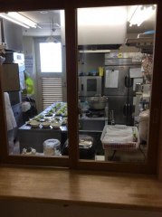 サービス付き高齢者向け住宅シンシア