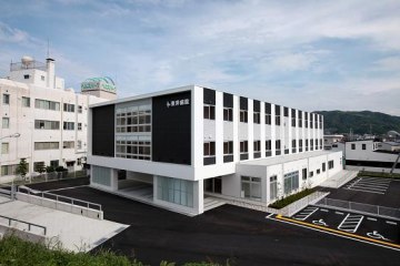 サービス付き高齢者向け住宅幸鈴園