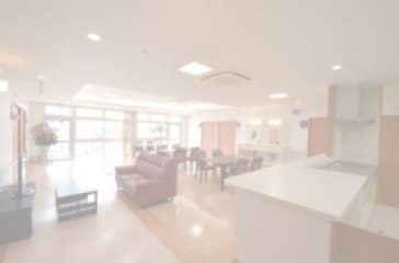 サービス付き高齢者向け住宅幸鈴園