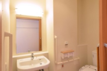サービス付き高齢者向け住宅幸鈴園