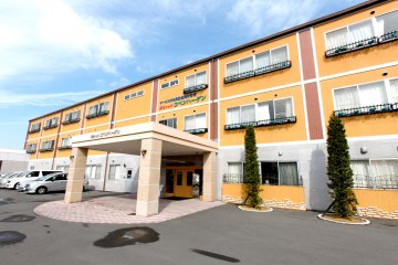 サービス付き高齢者向け住宅夢ビレッジコペンハーゲン