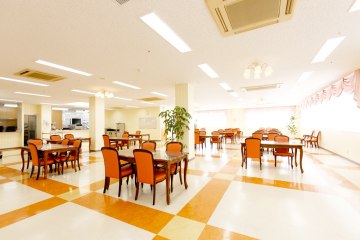 サービス付き高齢者向け住宅夢ビレッジコペンハーゲン