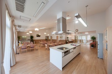 友愛しきじサービス付き高齢者向け住宅