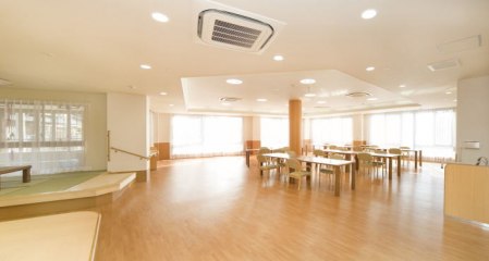 シニアレジデンスなごみ