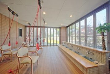 シニアレジデンスなごみ