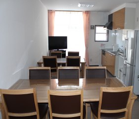 サービス付き高齢者向け住宅ほほえみ