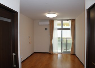 サービス付き高齢者向け住宅ほほえみ
