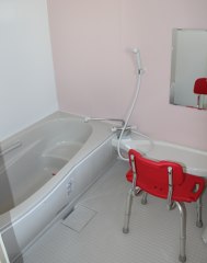 サービス付き高齢者向け住宅ほほえみ