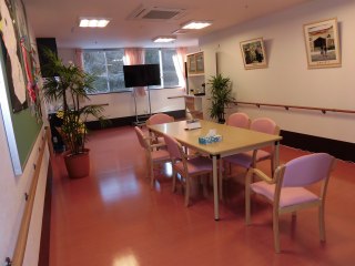 那賀町に光を照らす高齢者住宅