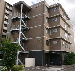 よんでんライフサポート昭和町