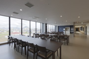 サービス付き高齢者向け住宅みやび