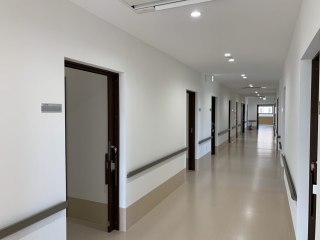 ソーシャルワークホーム下田井