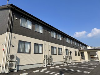 ソーシャルワークホーム六条