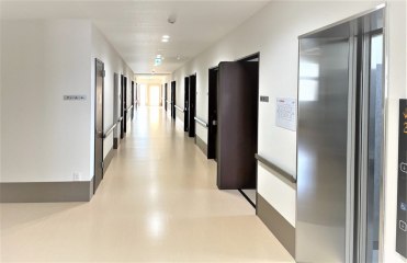 ソーシャルワークホーム六条