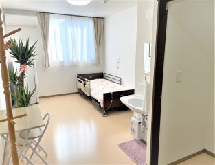 ソーシャルワークホーム六条