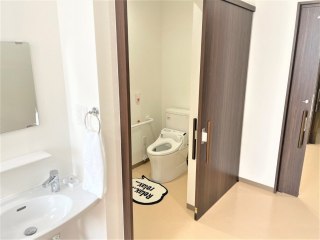 ソーシャルワークホーム六条