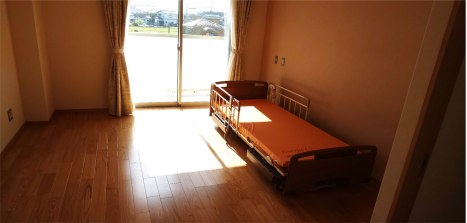 サービス付き高齢者向け住宅アゼリア木太