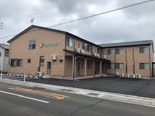 ゆうゆう鹿角