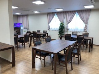 ゆうゆう鹿角