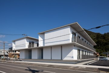 ケアセンター屋島西