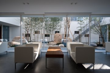 ケアセンター屋島西