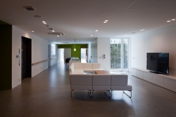 ケアセンター屋島西