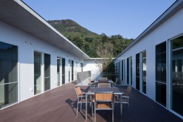 ケアセンター屋島西