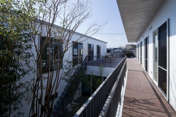 ケアセンター屋島西